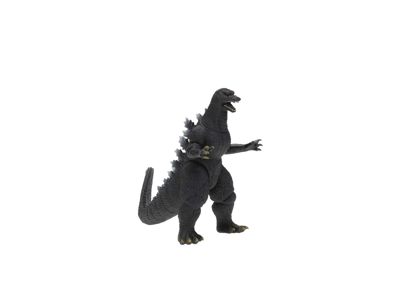 Godzilla 2004 Bandai Movie Monster Ser Vinyl Figure | L.A. Mood Comics and Games