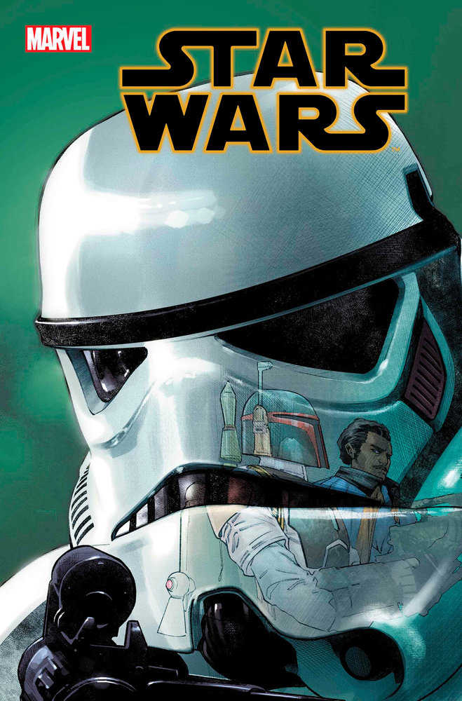 Star Wars #45 | L.A. Mood Comics and Games