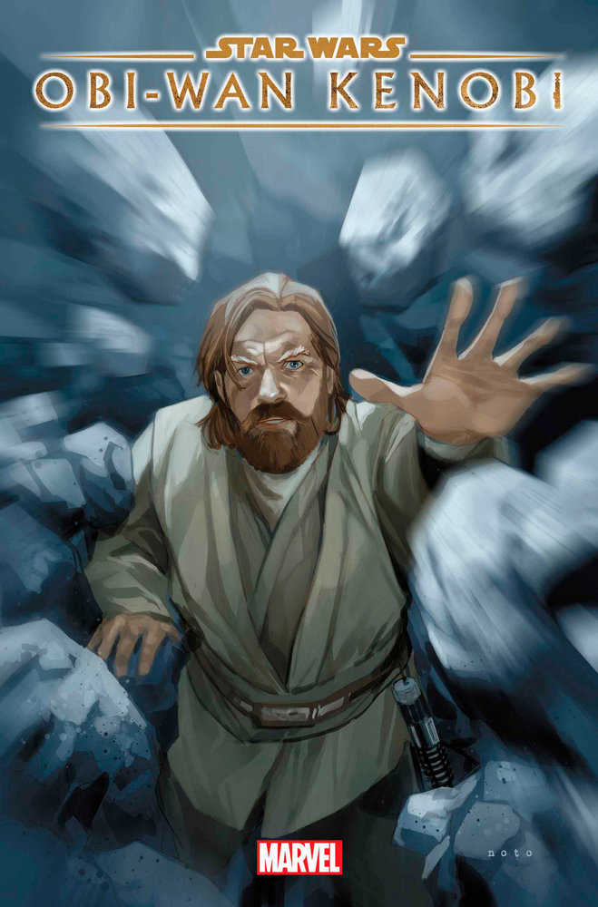 Star Wars: Obi-Wan Kenobi #6 | L.A. Mood Comics and Games