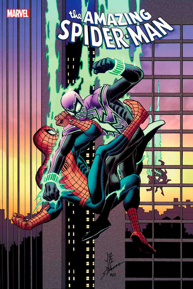 Amazing Spider-Man #48 | L.A. Mood Comics and Games
