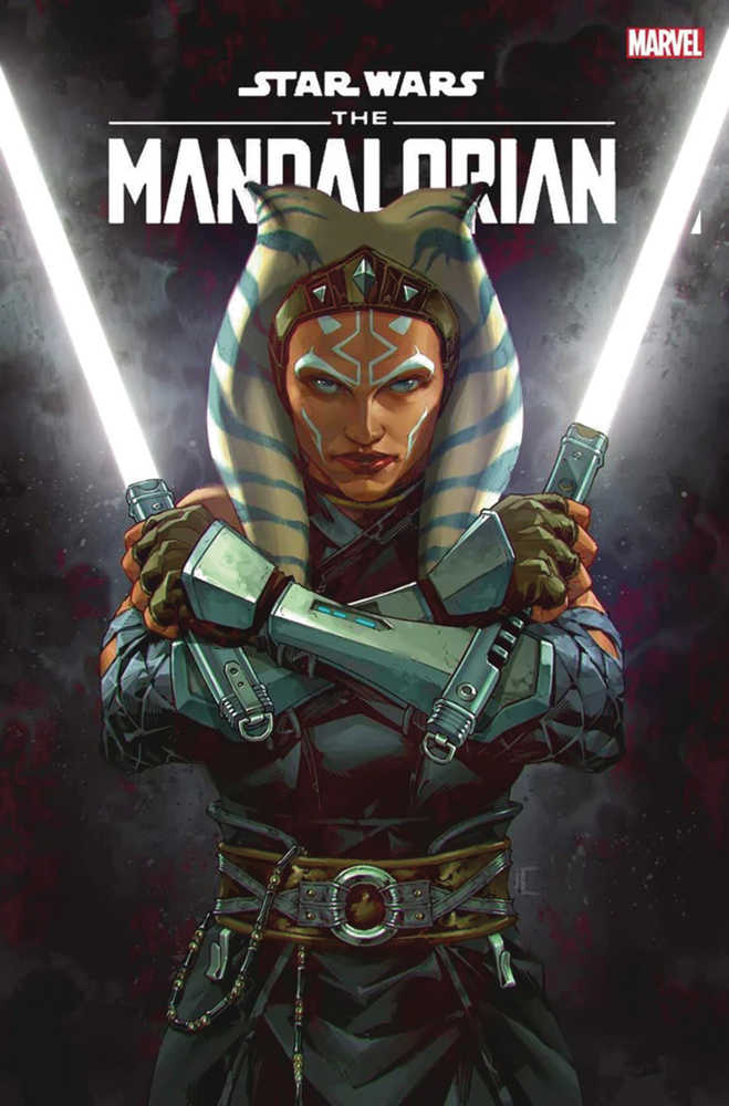 Df Star Wars Mandalorian Season 2 #5 Comicxposure Exclusive Variant (C | L.A. Mood Comics and Games