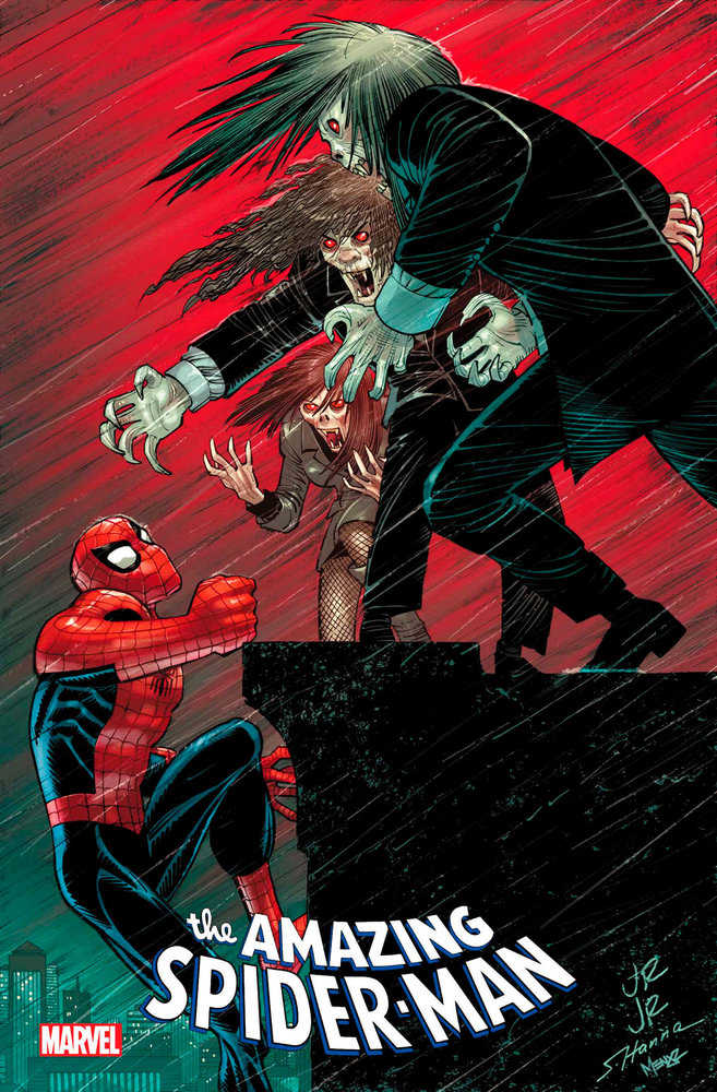 Amazing Spider-Man #49 [Bh] | L.A. Mood Comics and Games