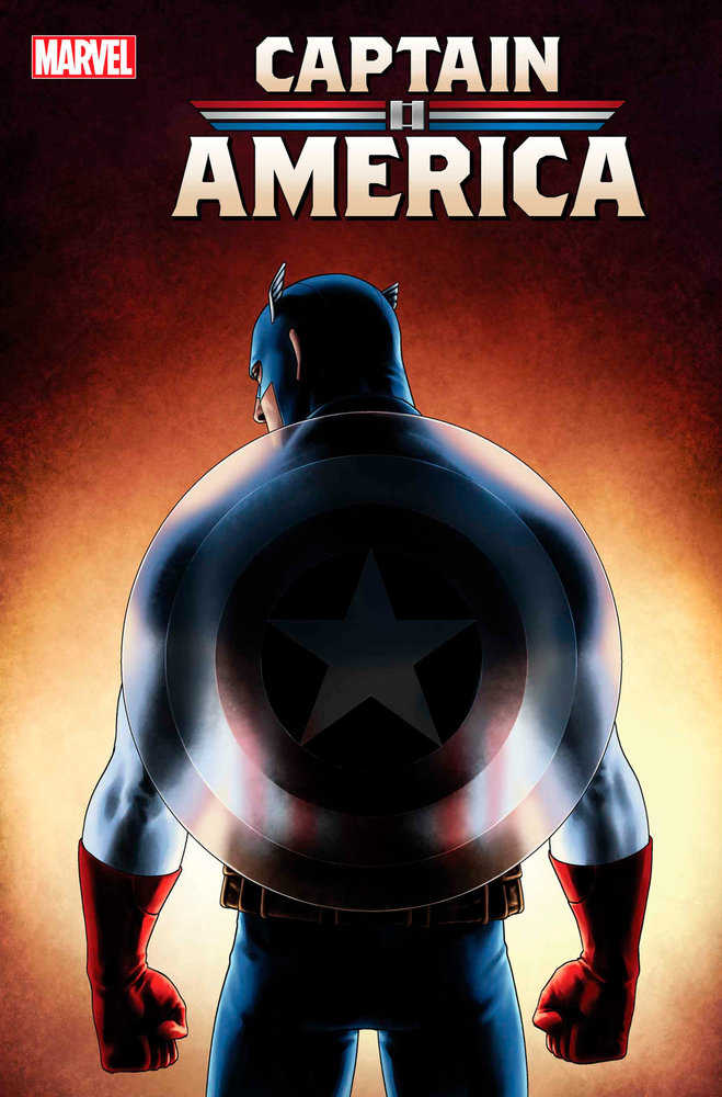 Captain America #9 | L.A. Mood Comics and Games