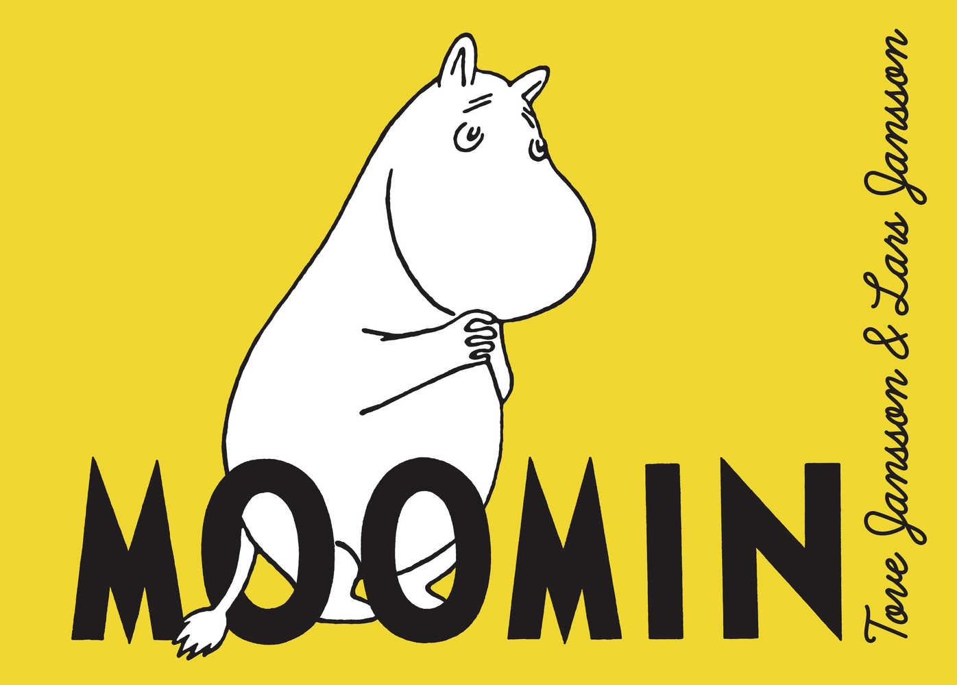 Moomin Adventures Graphic Novel Book One | L.A. Mood Comics and Games