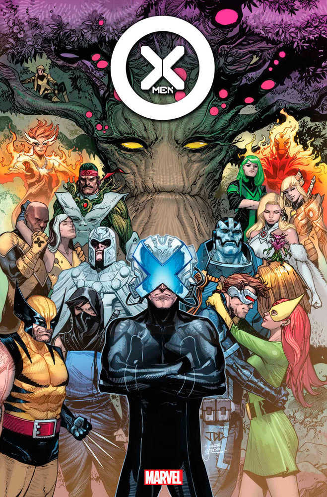 X-Men #34 [Fhx] | L.A. Mood Comics and Games