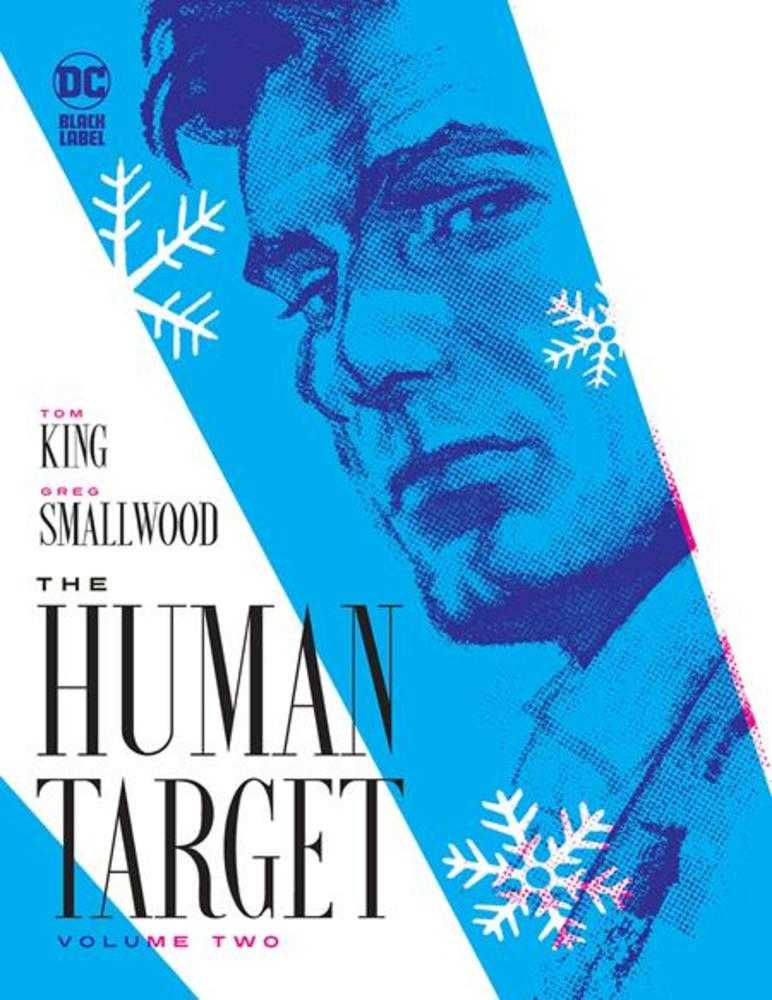 Human Target TPB Volume 02 (Mature) | L.A. Mood Comics and Games