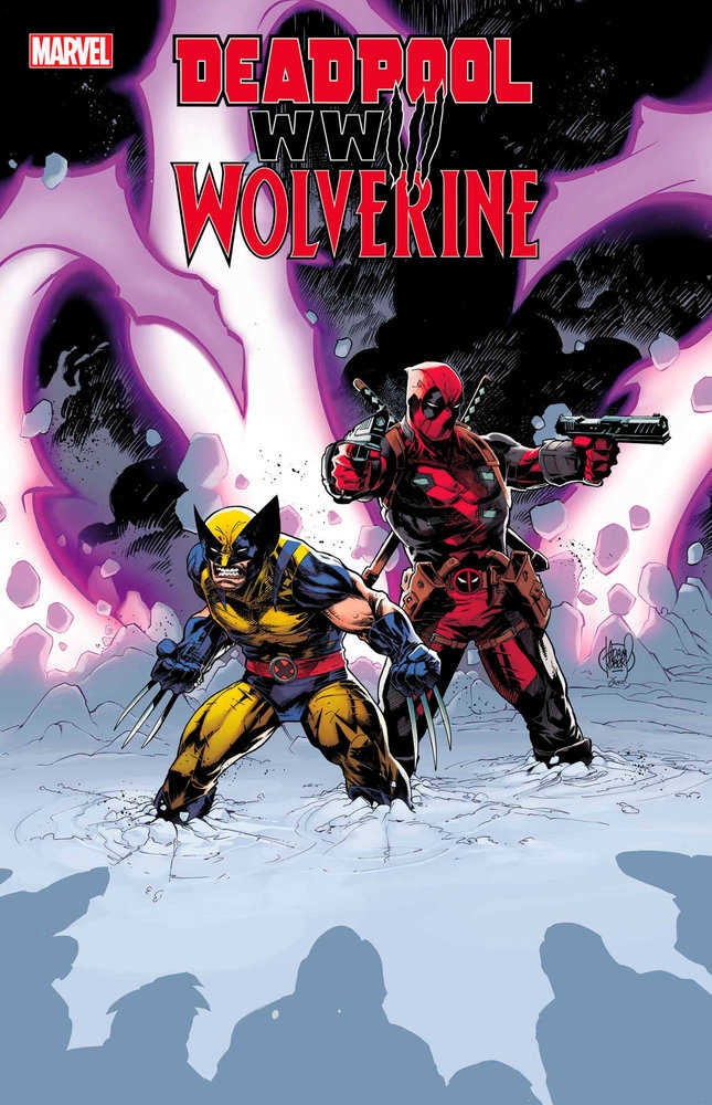 Deadpool & Wolverine: Wwiii #2 | L.A. Mood Comics and Games