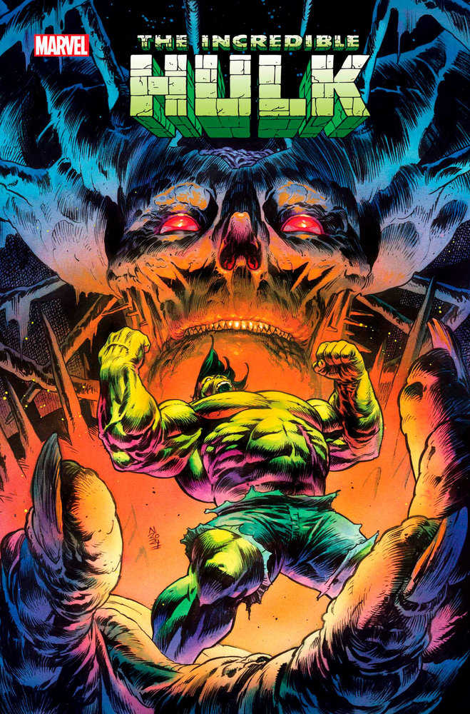 Incredible Hulk #14 [Dpwx] | L.A. Mood Comics and Games