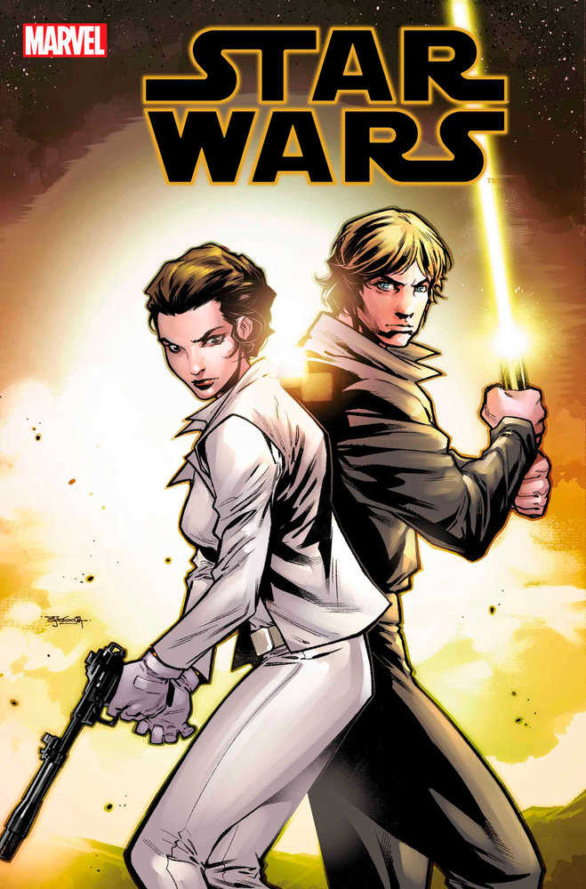 Star Wars #48 | L.A. Mood Comics and Games