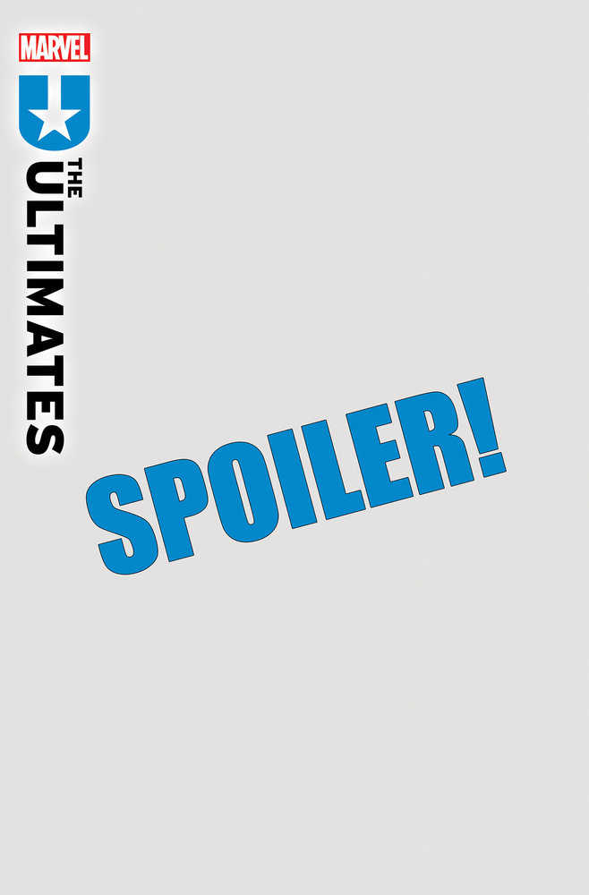 Ultimates #2 Inhyuk Lee Ultimate Special Spoiler Variant | L.A. Mood Comics and Games