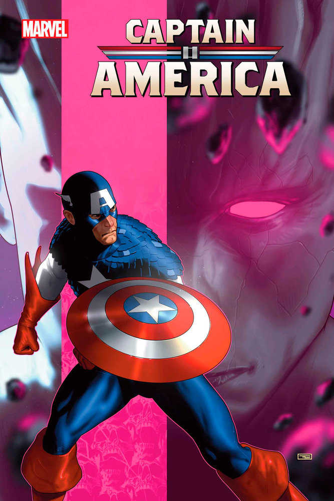 Captain America #12 | L.A. Mood Comics and Games