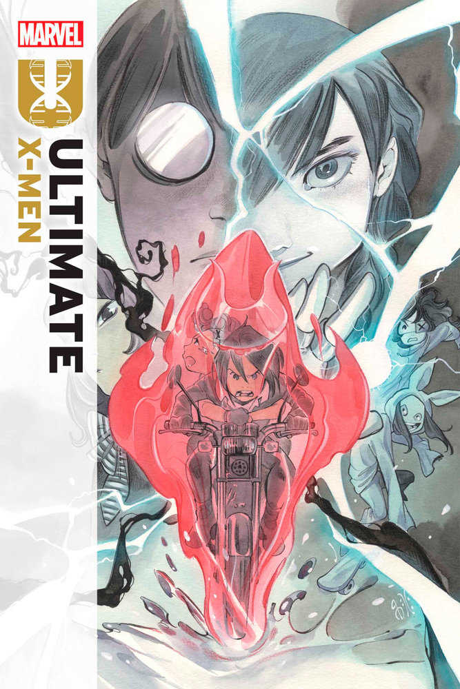 Ultimate X-Men #6 | L.A. Mood Comics and Games