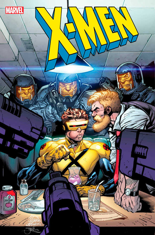 X-Men #3 | L.A. Mood Comics and Games