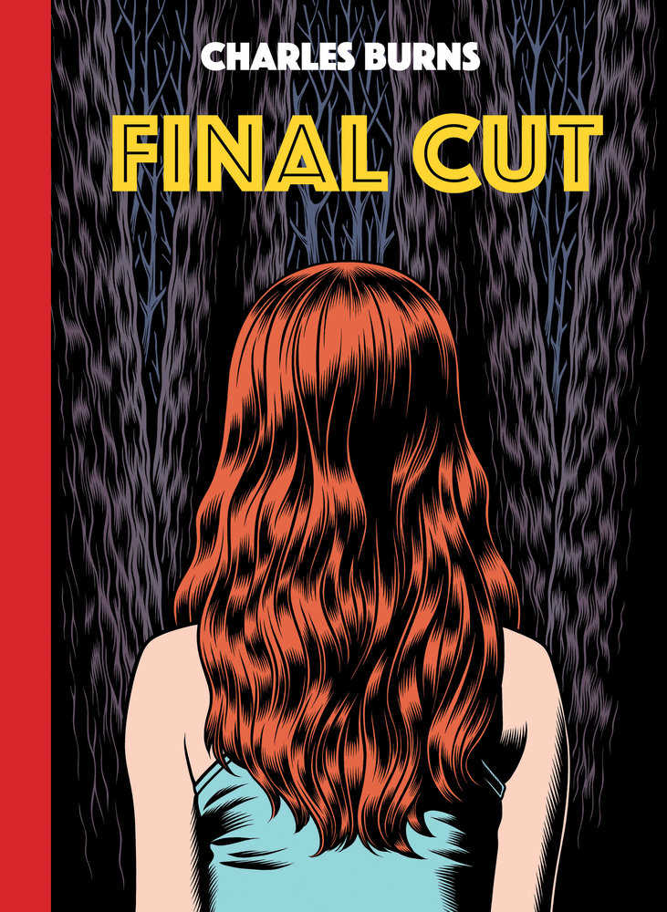 Final Cut | L.A. Mood Comics and Games