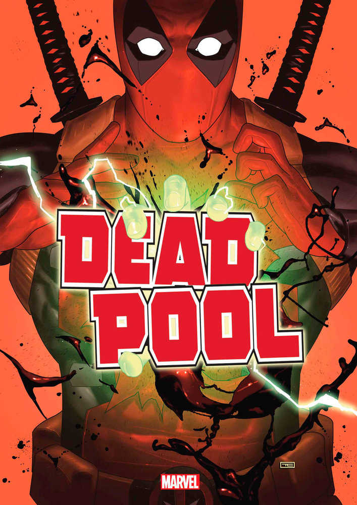 Deadpool #6 | L.A. Mood Comics and Games