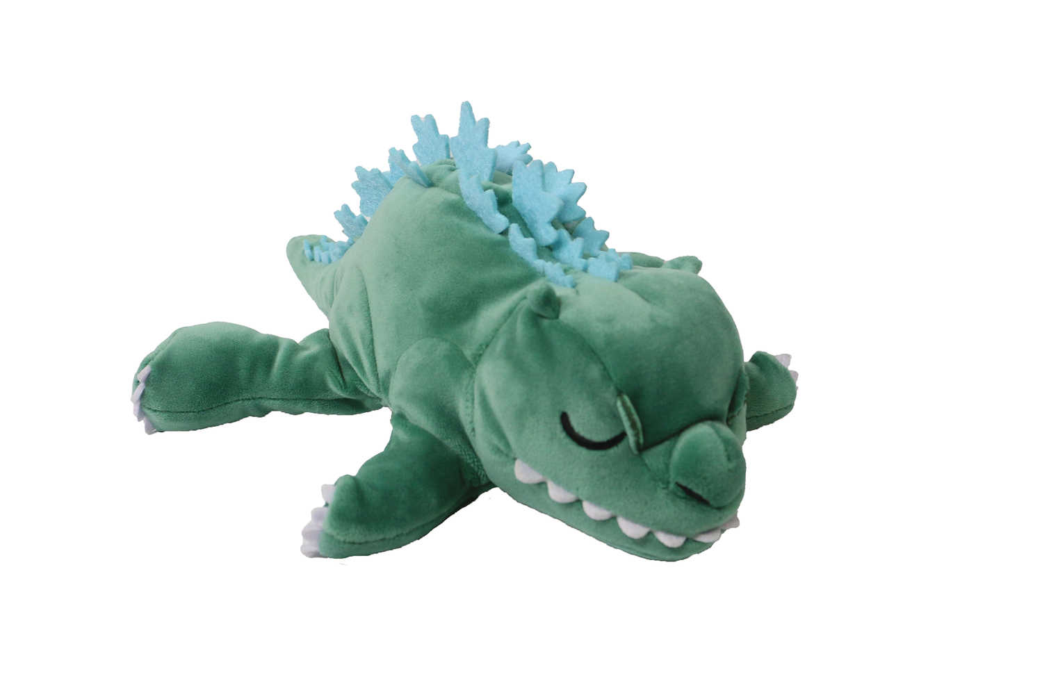 Godzilla Sleepy Godzilla Previews Exclusive 12in Plush | L.A. Mood Comics and Games