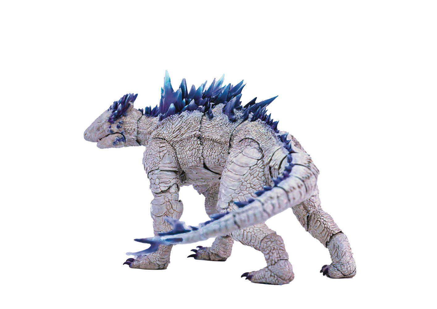 Godzilla X Kong New Empire Exquisite Basic Shimo Previews Exclusive Action Figure | L.A. Mood Comics and Games