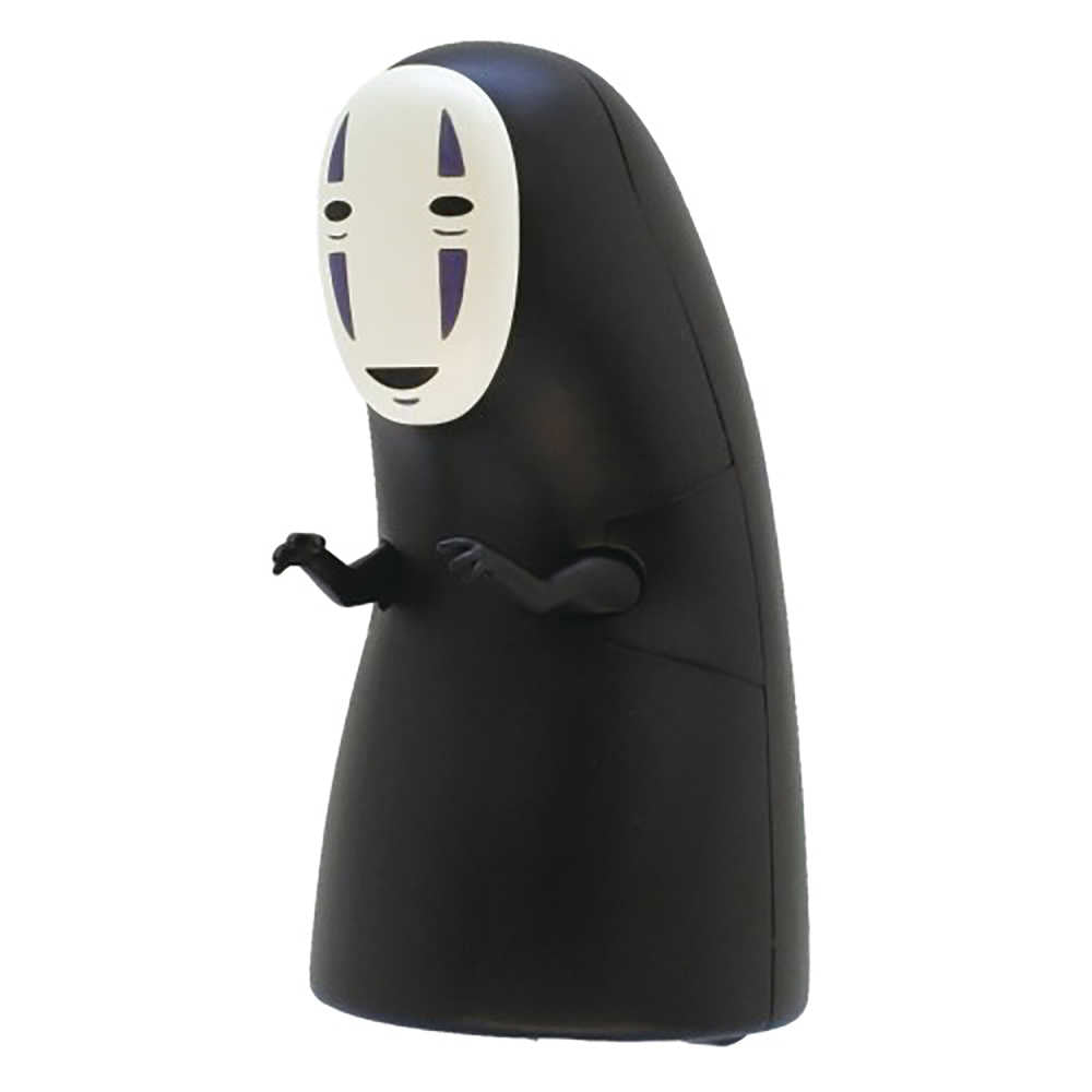 Spirited Away Pull Back No Face Walking Figure | L.A. Mood Comics and Games