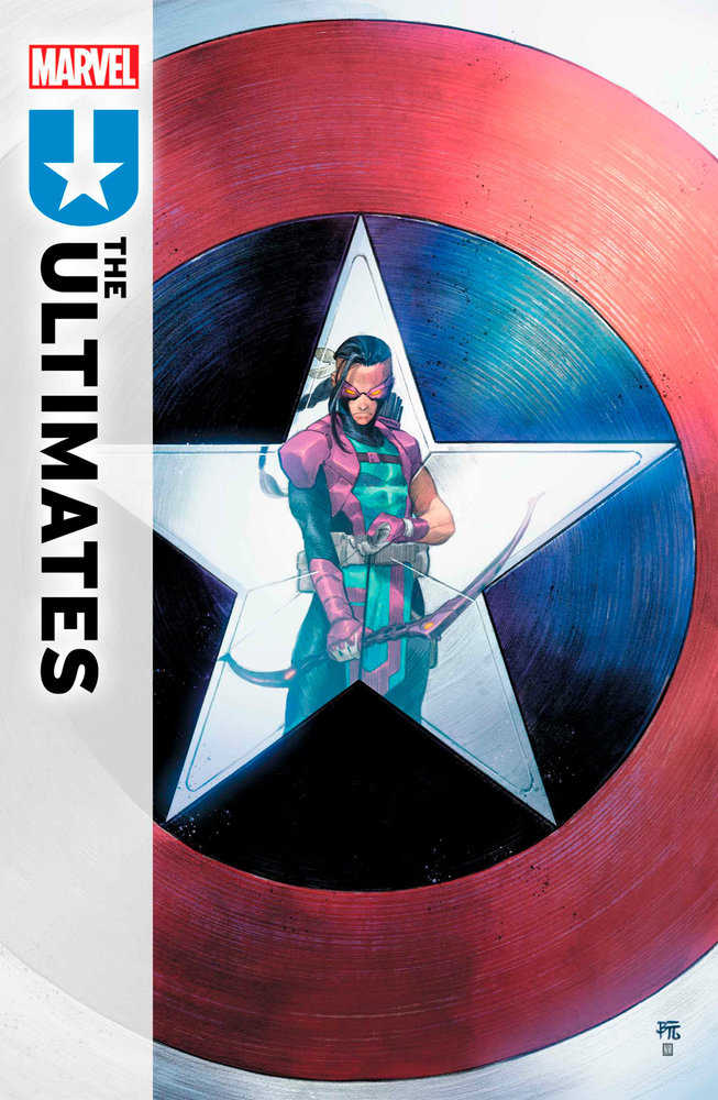 Ultimates #5 | L.A. Mood Comics and Games