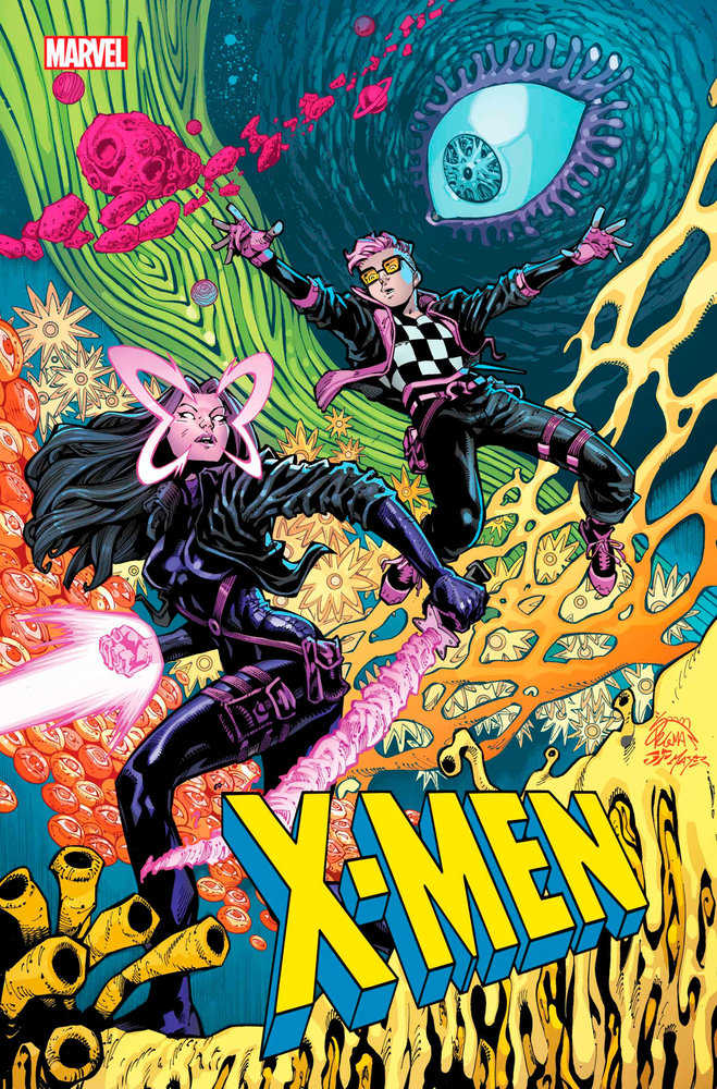 X-Men #5 | L.A. Mood Comics and Games