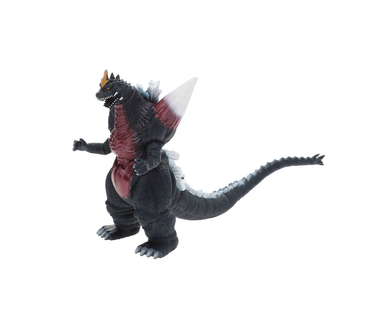 Godzilla Space Godzilla Bandai Movie Monster Ser 2 Previews Exclusive Figure (N | L.A. Mood Comics and Games