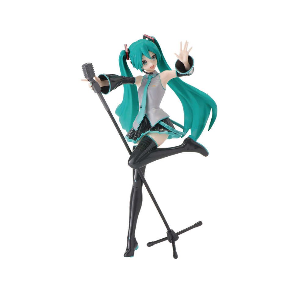 Hatsune Miku Project Diva Mega39s Luminasta 15th Ver Figure (Ne | L.A. Mood Comics and Games