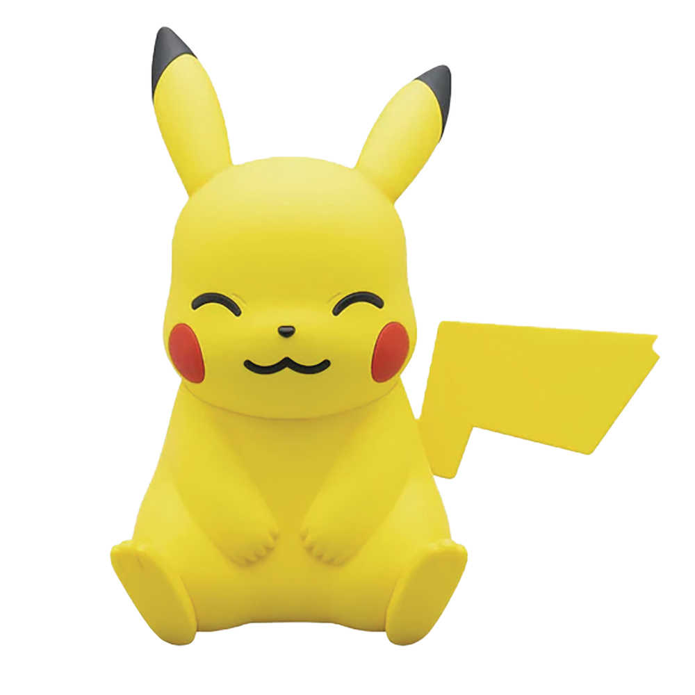 Pokemon 16 Pikachu Sitting Pose Quick Model Kit | L.A. Mood Comics and Games