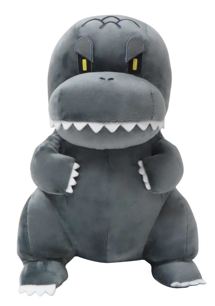 Godzilla Original Series 11in Plush | L.A. Mood Comics and Games