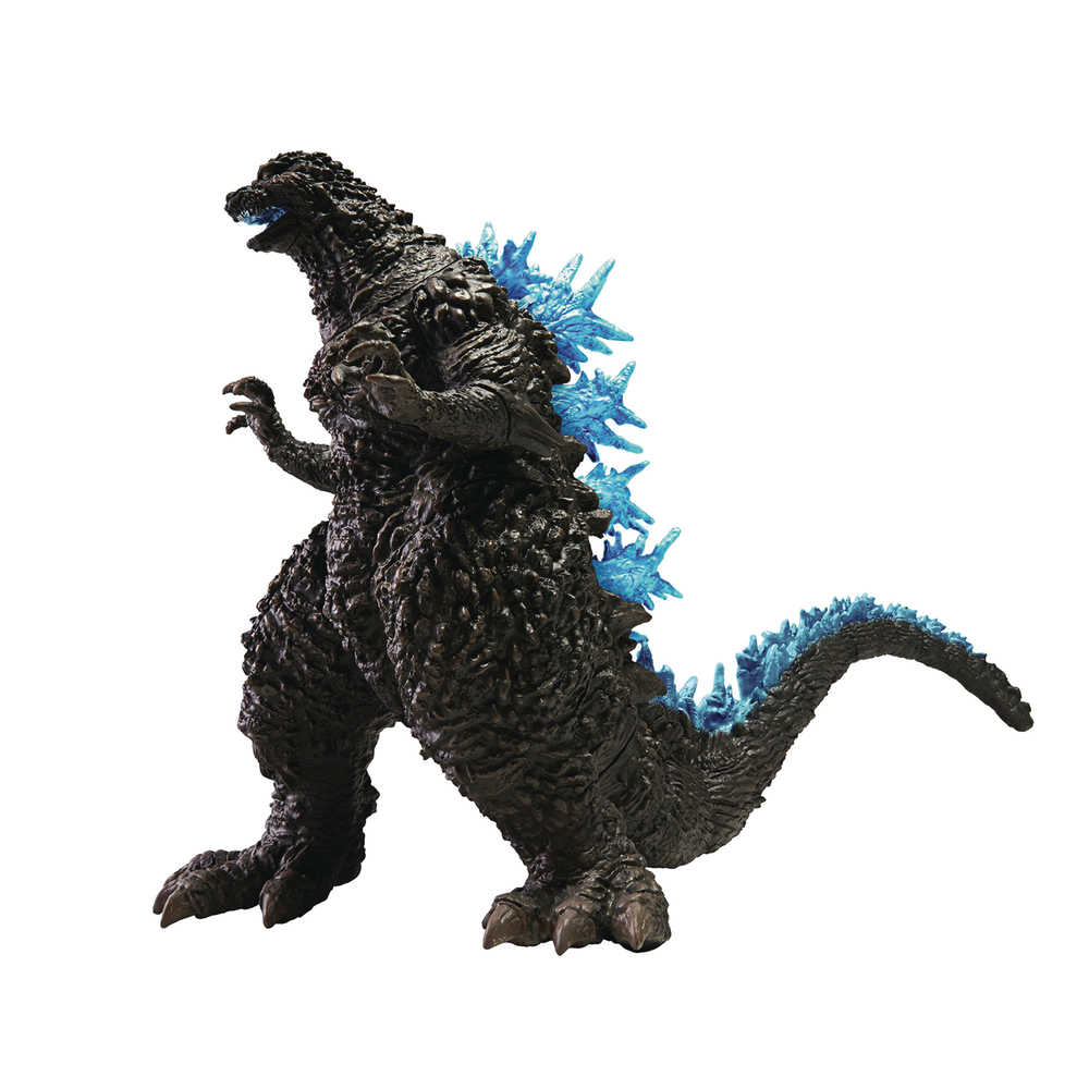 Godzilla Minus One Monsters Roar Attack Godzilla 2023 Figure A | L.A. Mood Comics and Games