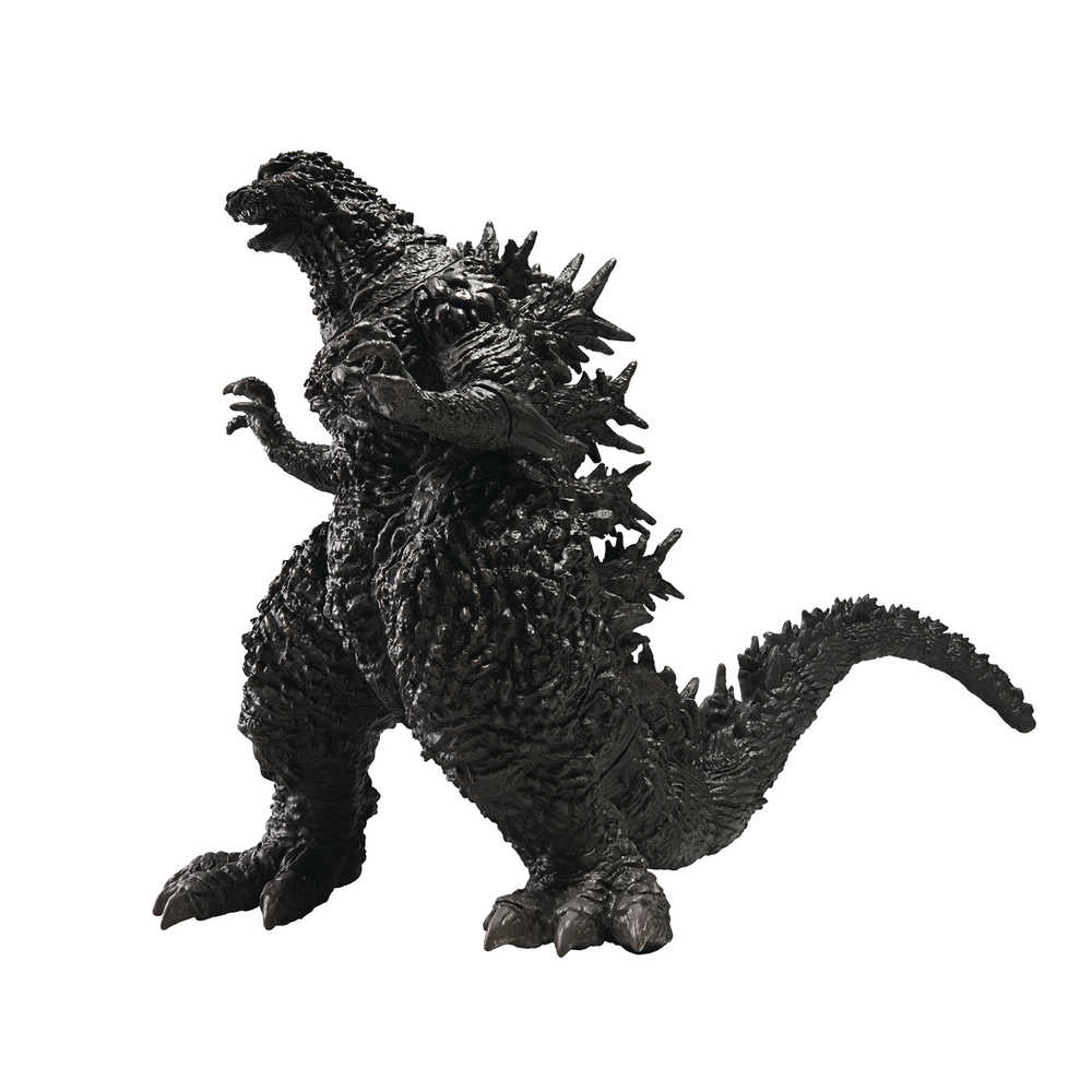 Godzilla Minus One Monsters Roar Attack Godzilla 2023 Figure B | L.A. Mood Comics and Games