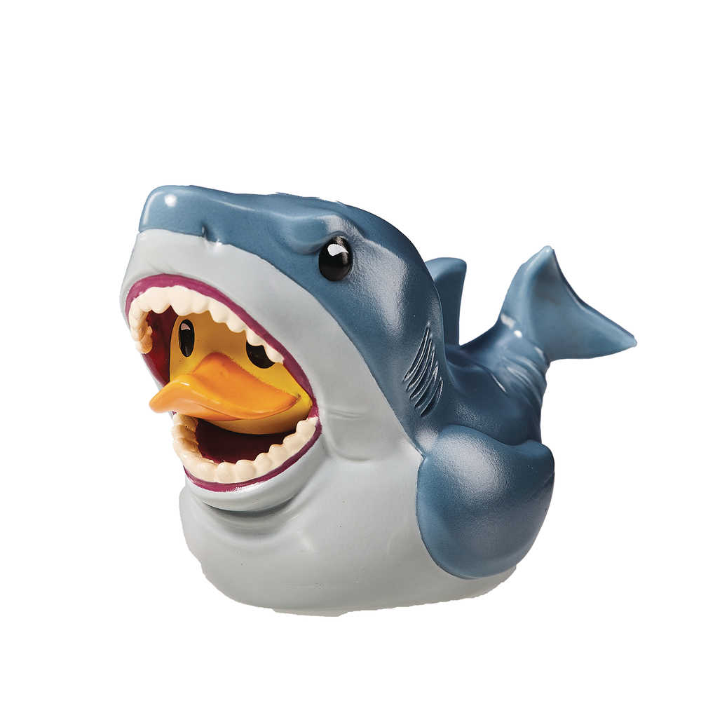 Jaws Tubbz Mini Bruce Action Figure | L.A. Mood Comics and Games