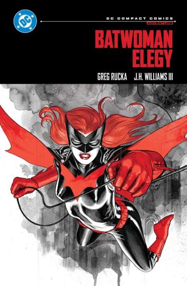 Batwoman Elegy TPB (DC Compact Comics Edition) | L.A. Mood Comics and Games