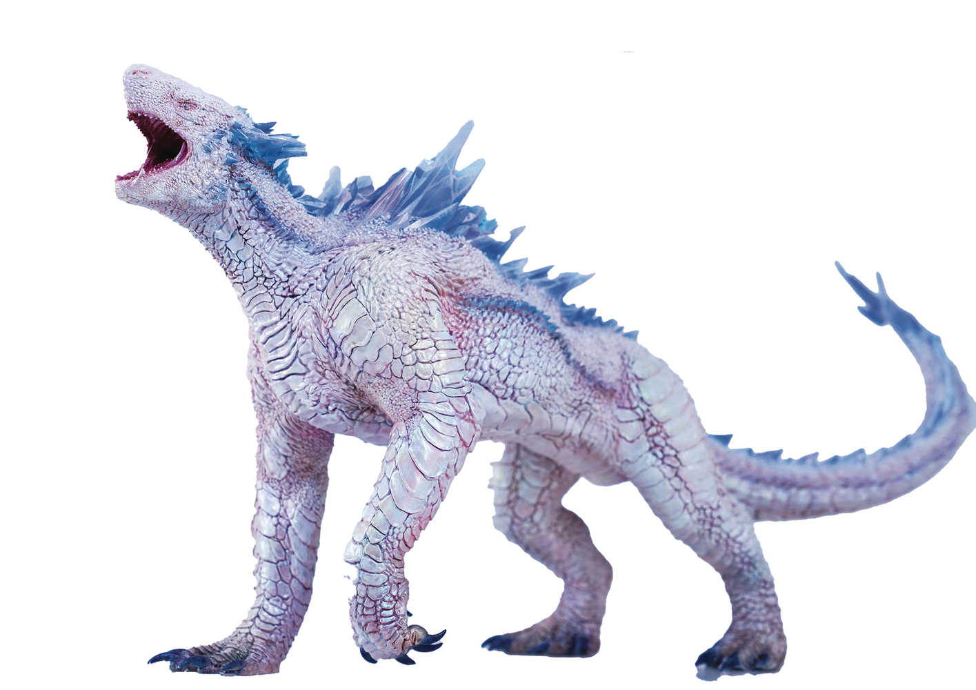 Godzilla X Kong New Empire Stylist Ser Shimo Previews Exclusive PVC Statue ( | L.A. Mood Comics and Games