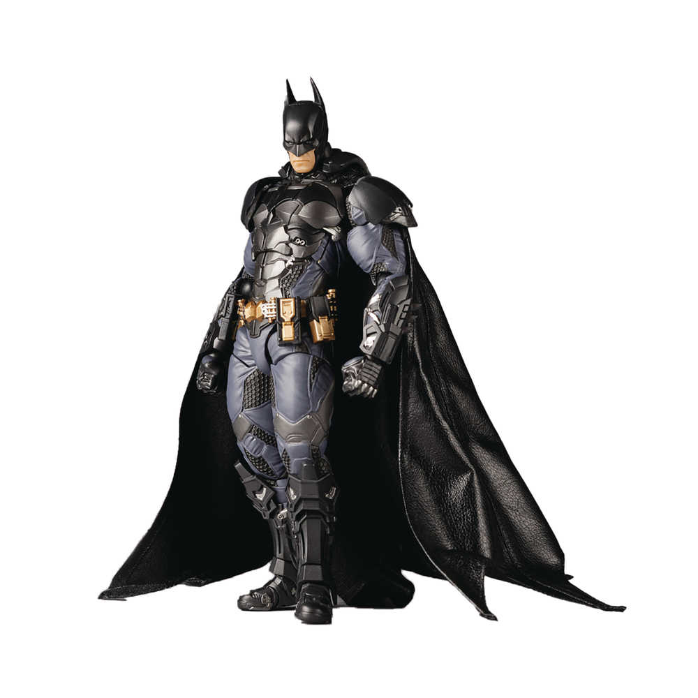 Revoltech Amazing Yamaguchi Batman Arkham Knight Action Figure | L.A. Mood Comics and Games