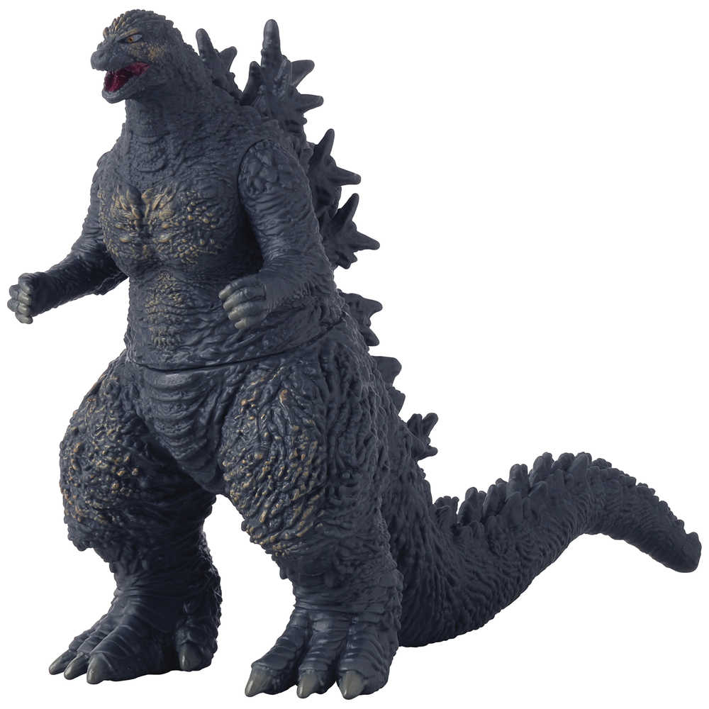 Godzilla Minus One Godzilla 5in Soft Vinyl Figure | L.A. Mood Comics and Games