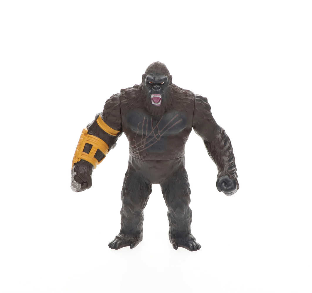 Godzilla 2024 Movie Monster Hollywood Kong Figure | L.A. Mood Comics and Games