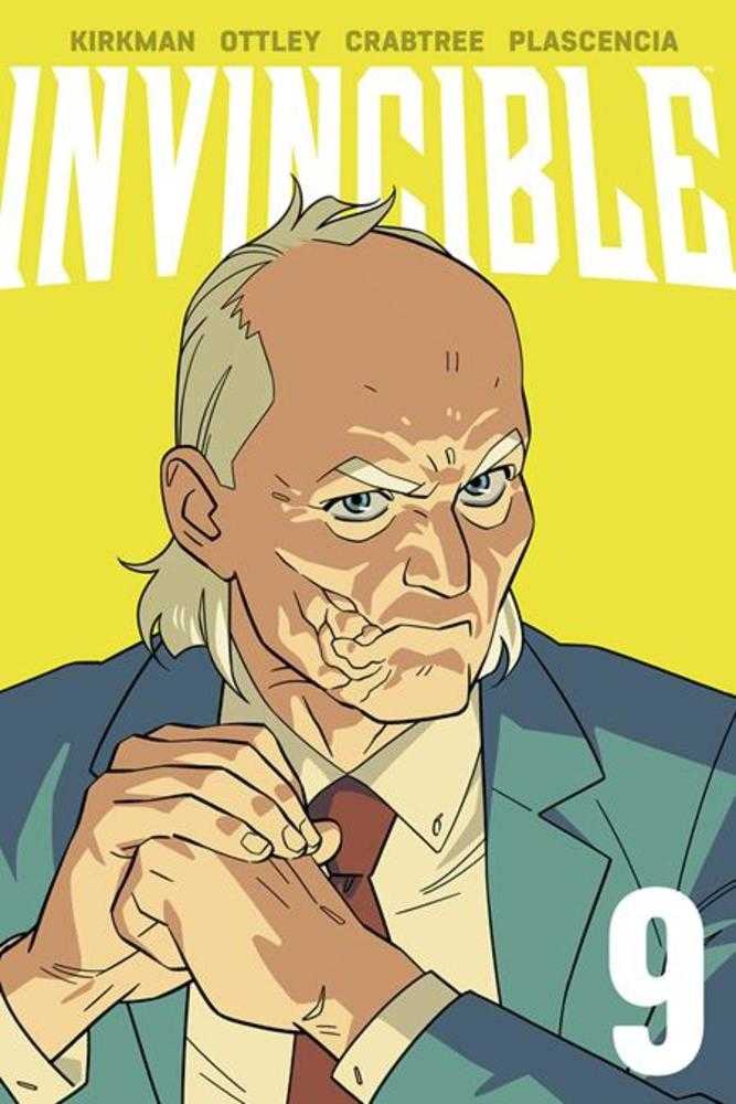 Invincible TPB Volume 09 New Edition | L.A. Mood Comics and Games
