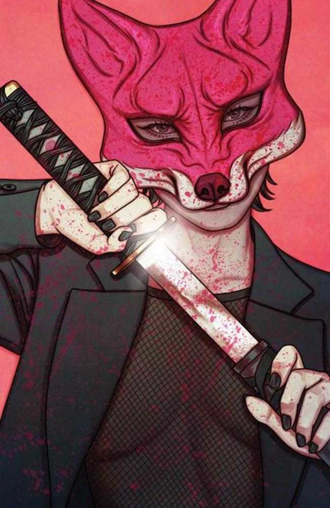 Exquisite Corpses #1 Cover E Stealth Variant (Mature) | L.A. Mood Comics and Games