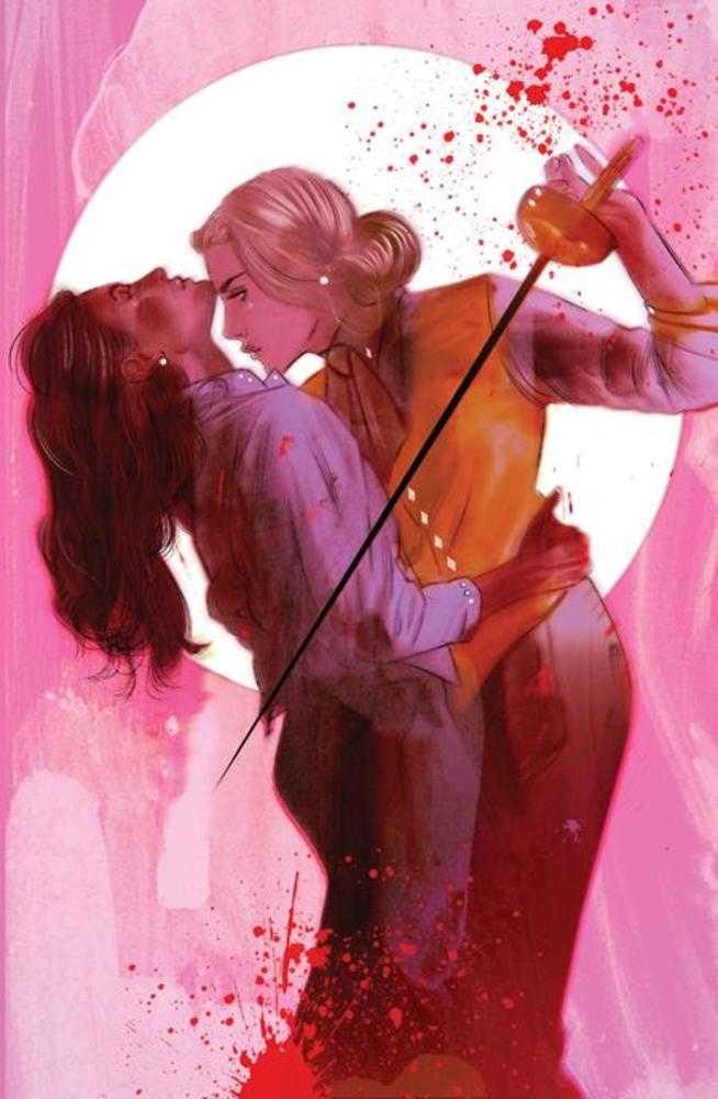 Exquisite Corpses #2 Cover D Stealth Variant (Mature) | L.A. Mood Comics and Games