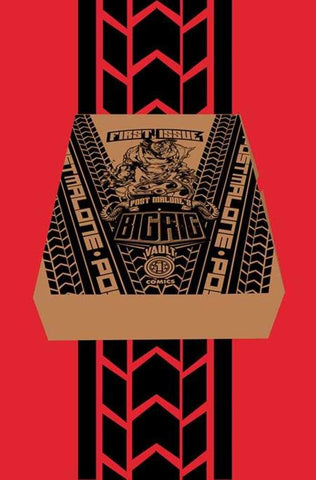 Product image for L.A. Mood Comics and Games