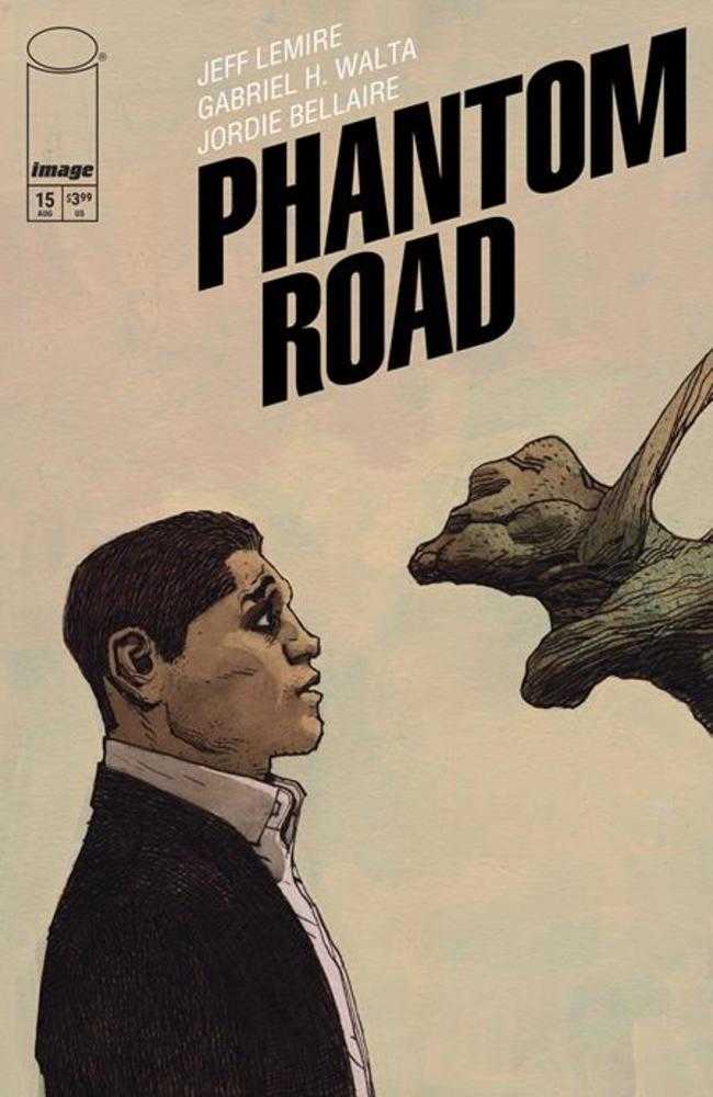 Phantom Road #15 (Mature) | L.A. Mood Comics and Games