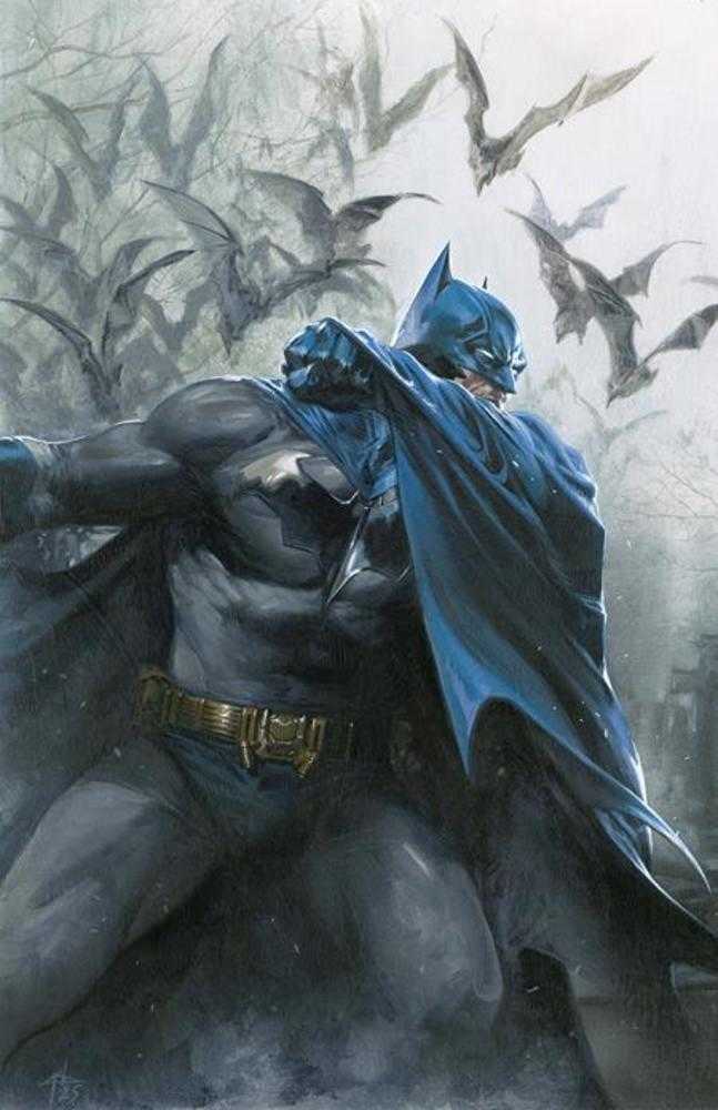 Batman #1 Cover F Gabriele Dell Otto Connecting Card Stock Variant | L.A. Mood Comics and Games
