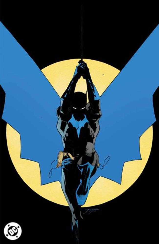 Batman #1 Cover I Jorge Jimenez Virgin Foil Variant | L.A. Mood Comics and Games