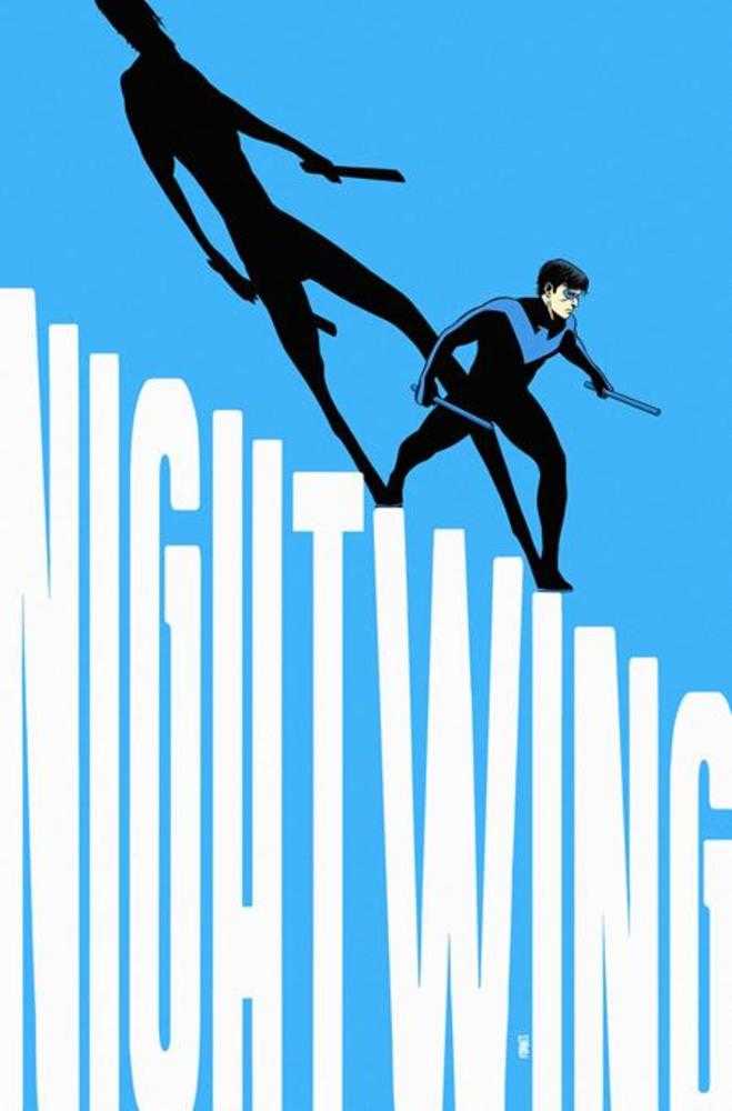Nightwing #130 Cover B Jorge Fornes Card Stock Variant | L.A. Mood Comics and Games