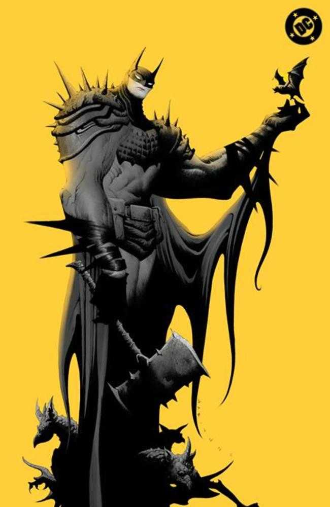 Absolute Batman #1 Eighth Printing | L.A. Mood Comics and Games