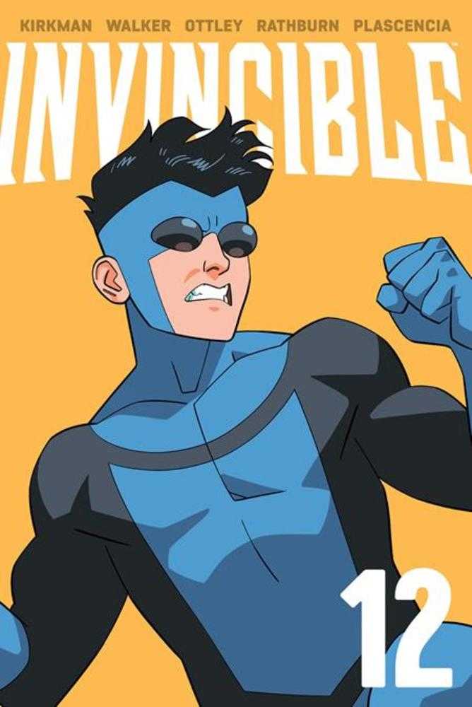 Invincible TPB Volume 12 New Edition | L.A. Mood Comics and Games