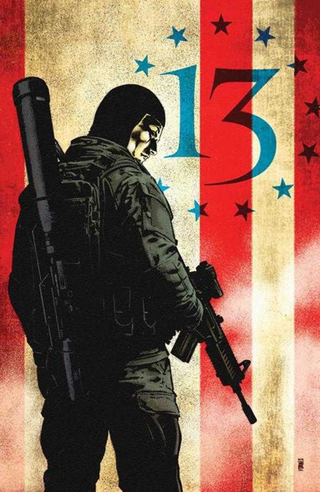 Exquisite Corpses #8 Cover D Stealth Variant (Mature) | L.A. Mood Comics and Games