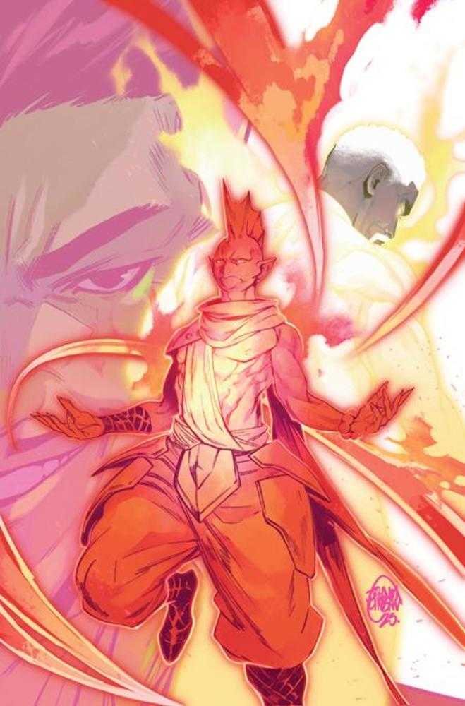 Absolute Green Lantern #11 Cover A Jahnoy Lindsay | L.A. Mood Comics and Games