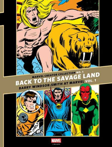 Product image for L.A. Mood Comics and Games