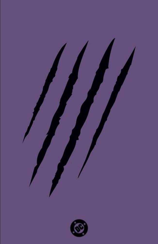 Catwoman #85 Cover F Symbol Card Stock Variant | L.A. Mood Comics and Games